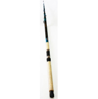 Telescopic Carbon " YUKON Composite 60 " Rod - 2255-380 - D.A.M