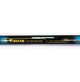 Telescopic Carbon " YUKON Composite 80 " Rod and Futura 880 FD Reel Combo - 2256-450+1003-880 - D.A.M