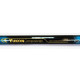 Telescopic Carbon " YUKON Composite 80 " Rod - 2256-450  - D.A.M