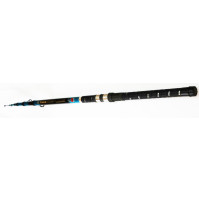 Telescopic Carbon " YUKON Composite 80 " Rod - 2256-450  - D.A.M