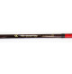 Telescopic Carbon " Tele Special Carp " Rod and DURA 570 FD Reel Combo - 2259-360+1008-570 - D.A.M