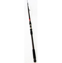 Telescopic Carbon " Tele Special Carp " Rod - 2259-360  - D.A.M