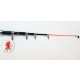 Telescopic Fiber Rod STARMAX ULTRA SERIES 2260 - AZZI Tackle