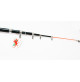 Telescopic Fiber Rod STARMAX ULTRA SERIES 2260 - AZZI Tackle