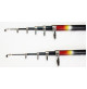 Telescopic Fiber " Ultra Strong 30 "  Rod - 2266-300X  - D.A.M