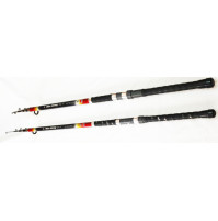 Telescopic Fiber " Ultra Strong 30 "  Rod - 2266-300X  - D.A.M