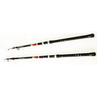 Telescopic Fiber " Ultra Strong 150  "  Rod - 2269-270X - D.A.M