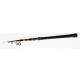 Telescopic Fiber " Ultra Strong Tele 200 "  Rod - 2270-240X  - D.A.M