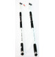 Telescopic Fiber Rod OSKAR MAXIMUS SERIES 2280 - AZZI Tackle