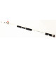 Telescopic Fiber Rod OSKAR MAXIMUS SERIES 2280 - AZZI Tackle