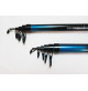 Telescopic Fiber Rod OKUMAX ADVENTURE SERIES 2285-XX - AZZI Tackle
