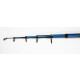 Telescopic Fiber Rod OKUMAX ADVENTURE SERIES 2285-XX - AZZI Tackle