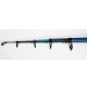 Telescopic Fiber Rod OKUMAX ADVENTURE SERIES 2285-XX - AZZI Tackle