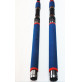 Telescopic Fiber Rod OSKAR SEA GULL SERIES 2290 - AZZI Tackle