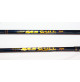 Telescopic Fiber Rod OSKAR SEA GULL SERIES 2290 - AZZI Tackle