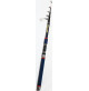 Telescopic Fiber Rod OSKAR SEA GULL SERIES 2290 - AZZI Tackle