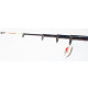 Telescopic Fiber Rod OSKAR SEA GULL SERIES 2290 - AZZI Tackle