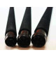 Telescopic Fiber Rod OKUMAX BLUE ANGEL SERIES 2295 - AZZI Tackle