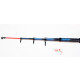 Telescopic Fiber Rod OKUMAX BLUE ANGEL SERIES 2295 - AZZI Tackle