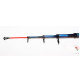 Telescopic Fiber Rod OKUMAX BLUE ANGEL SERIES 2295 - AZZI Tackle