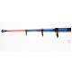 Telescopic Fiber Rod OKUMAX BLUE ANGEL SERIES 2295 - AZZI Tackle