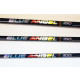 Telescopic Fiber Rod OKUMAX BLUE ANGEL SERIES 2295 - AZZI Tackle