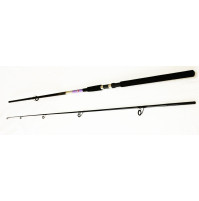 Put In SE.S ALLROUND Spinning Rod - 2353-274 - D.A.M