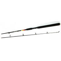 Put In Ultra Strong Spin Spinning Rod - 2354-241 - D.A.M