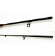 Put In Ultra Strong AAL Spinning Rod - 2354-242  - D.A.M