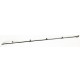 Put In Ultra Strong AAL Spinning Rod - 2354-242  - D.A.M