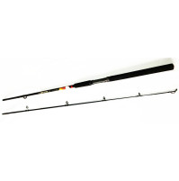 Put In Ultra Strong AAL Spinning Rod - 2354-242  - D.A.M