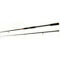 Put In Ultra Strong Carp Spinning Rod - 2357-360 - D.A.M