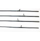 Put In Fighter 60 Spinning Rod - 2384-210X - D.A.M