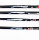Put In Fighter 60 Spinning Rod - 2384-210X - D.A.M