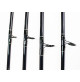 Put In Fighter 60 Spinning Rod - 2384-210X - D.A.M