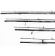 Put In Fighter 60 Spinning Rod - 2384-210X - D.A.M