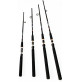 Put In Fighter 60 Spinning Rod - 2384-210X - D.A.M