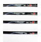 Put In Fighter 100 Spinning Rod - 2390-211X - D.A.M