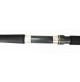 Put In Fighter 100 Spinning Rod - 2390-211X - D.A.M