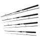 Put In Fighter 100 Spinning Rod - 2390-211X - D.A.M