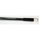 Telescopic Carbon " SPEZI Composite Tele Surf " Rod - 2445-390  - D.A.M