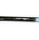 Telescopic Carbon " SPEZI Composite Tele Surf " Rod and Space 480 FD Reel Combo - 2445-390+1156-480 - D.A.M