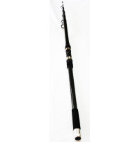 Telescopic Carbon " SPEZI Composite Tele Surf " Rod - 2445-390  - D.A.M