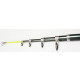 Telescopic Fiber " ON-LINER Tele 150 "  Rod - 2494-350  - D.A.M