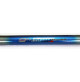 Telescopic Fiber " ON-LINER Tele 150 "  Rod - 2494-350  - D.A.M