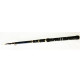 Telescopic Fiber " ON-LINER Tele 150 "  Rod - 2494-350  - D.A.M