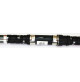 Telescopic Fiber " ON-LINER Tele Surf "  Rod - 2497-420 - D.A.M