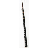 Telescopic Fiber " ON-LINER Tele Surf "  Rod - 2497-420 - D.A.M