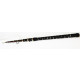 Telescopic Fiber " ON-LINER Tele Surf "  Rod - 2497-420 - D.A.M