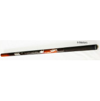 House for Telescopic " Magic " Rod - 2500-H90 - AZZI Tackle